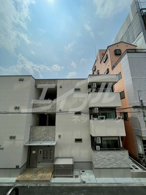  大阪メトロ今里筋線/緑橋駅 徒歩7分 10階 1年未満