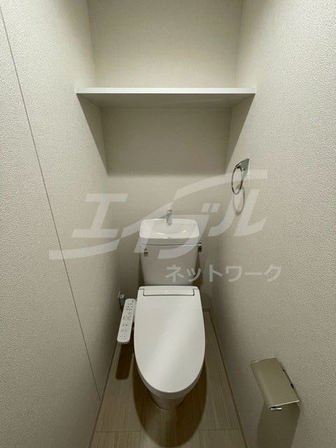  大阪メトロ今里筋線/緑橋駅 徒歩7分 2階 1年未満