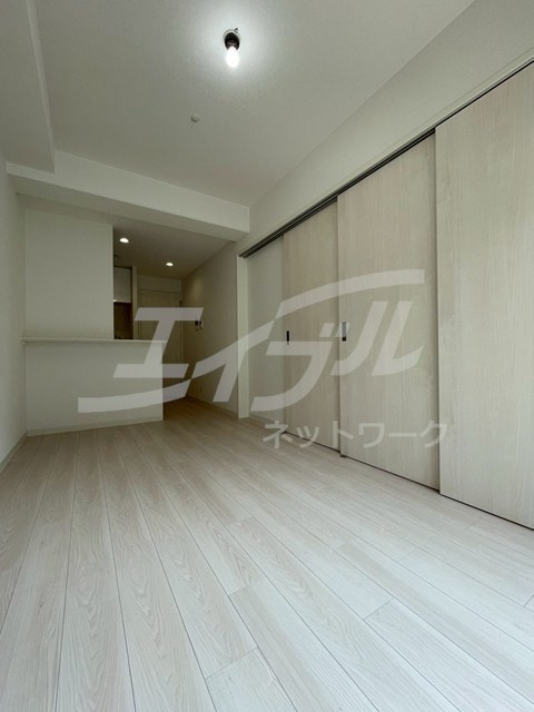  大阪メトロ今里筋線/緑橋駅 徒歩7分 2階 1年未満