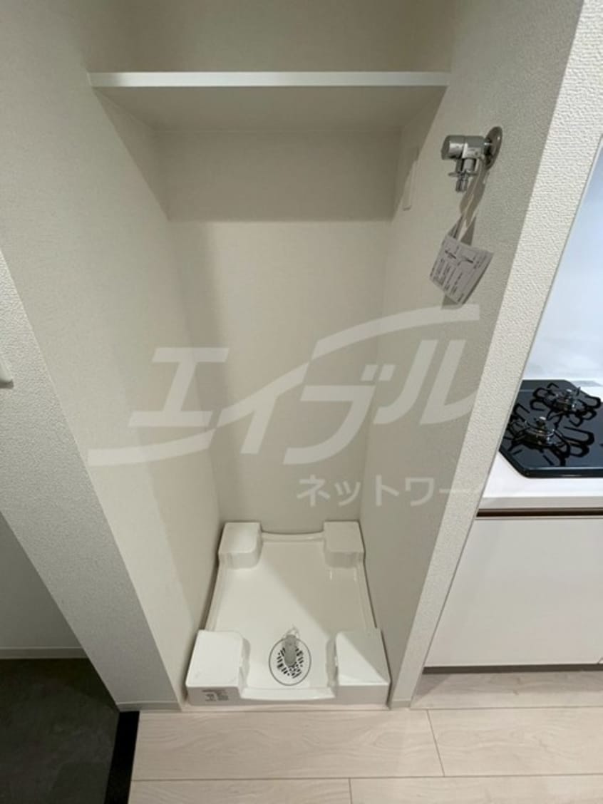  大阪メトロ今里筋線/緑橋駅 徒歩7分 4階 1年未満