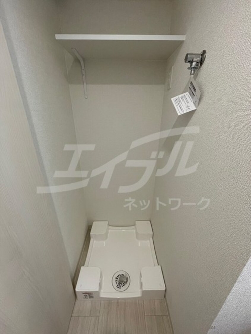  大阪メトロ今里筋線/緑橋駅 徒歩7分 6階 1年未満