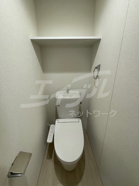  大阪メトロ今里筋線/緑橋駅 徒歩7分 2階 1年未満