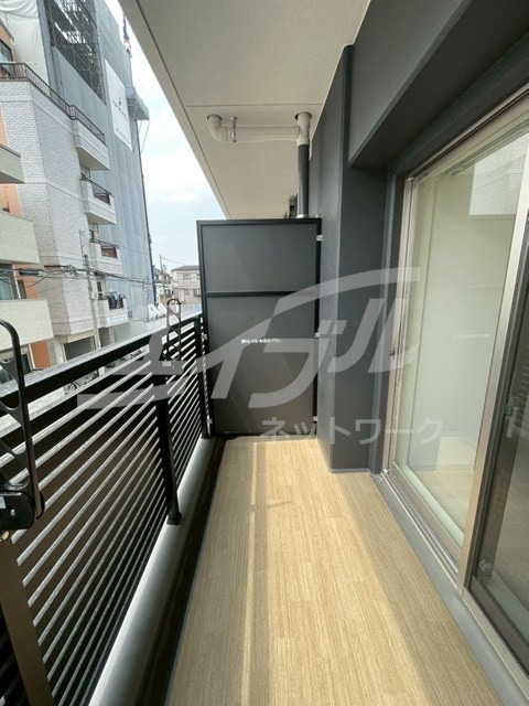  大阪メトロ今里筋線/緑橋駅 徒歩7分 7階 1年未満