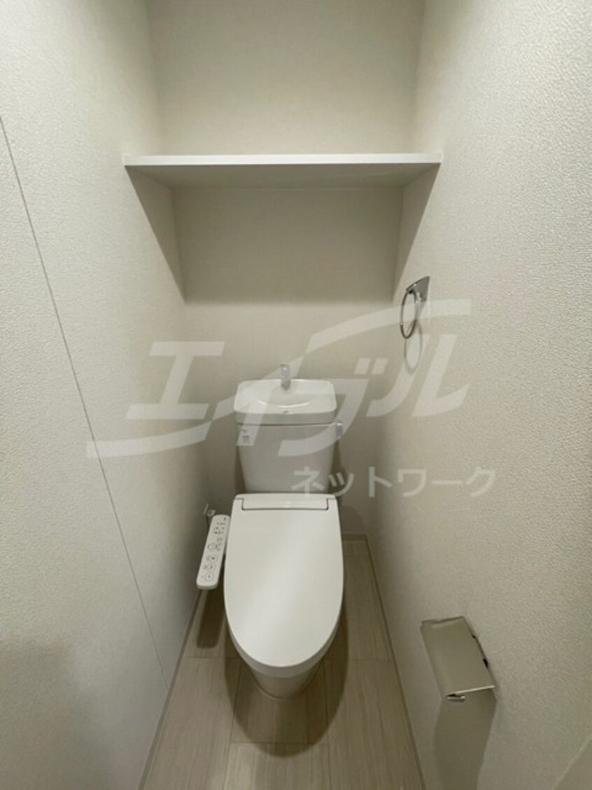  大阪メトロ今里筋線/緑橋駅 徒歩7分 5階 1年未満