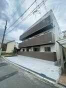  大阪メトロ中央線/緑橋駅 徒歩9分 1階 1年未満