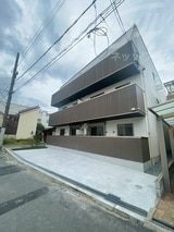 アルカンシェルコート緑橋