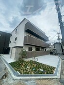  大阪メトロ中央線/緑橋駅 徒歩9分 3階 1年未満