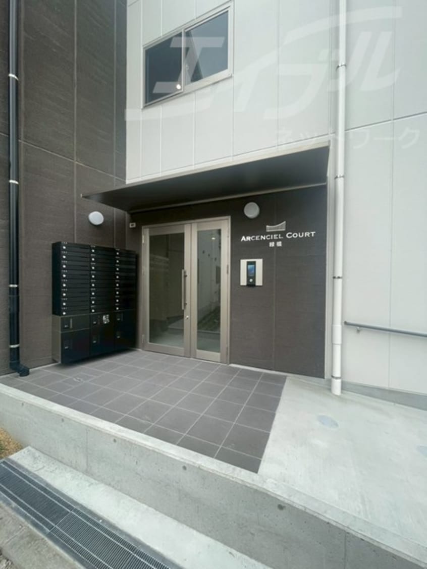  大阪メトロ中央線/緑橋駅 徒歩9分 3階 1年未満