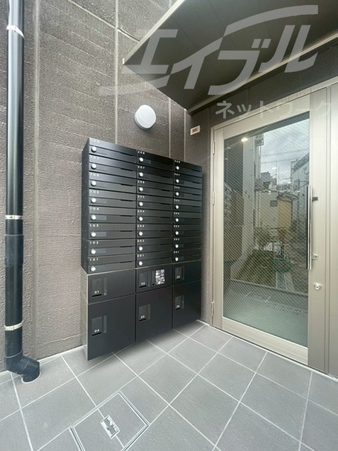  大阪メトロ中央線/緑橋駅 徒歩9分 1階 1年未満