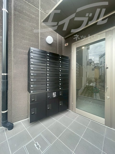  大阪メトロ中央線/緑橋駅 徒歩9分 2階 1年未満