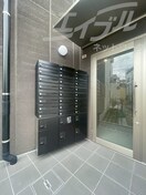  大阪メトロ中央線/緑橋駅 徒歩9分 3階 1年未満