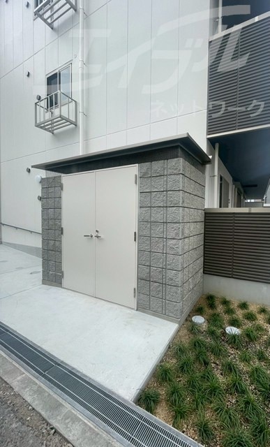  大阪メトロ中央線/緑橋駅 徒歩9分 2階 1年未満