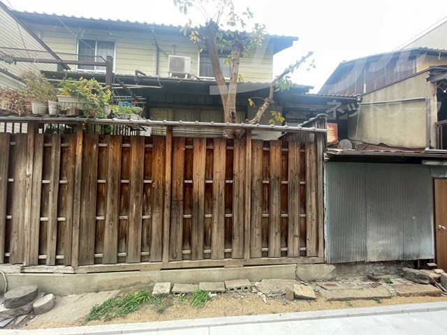  大阪メトロ中央線/緑橋駅 徒歩9分 1階 1年未満