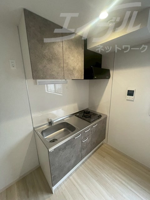  大阪メトロ中央線/緑橋駅 徒歩9分 3階 1年未満