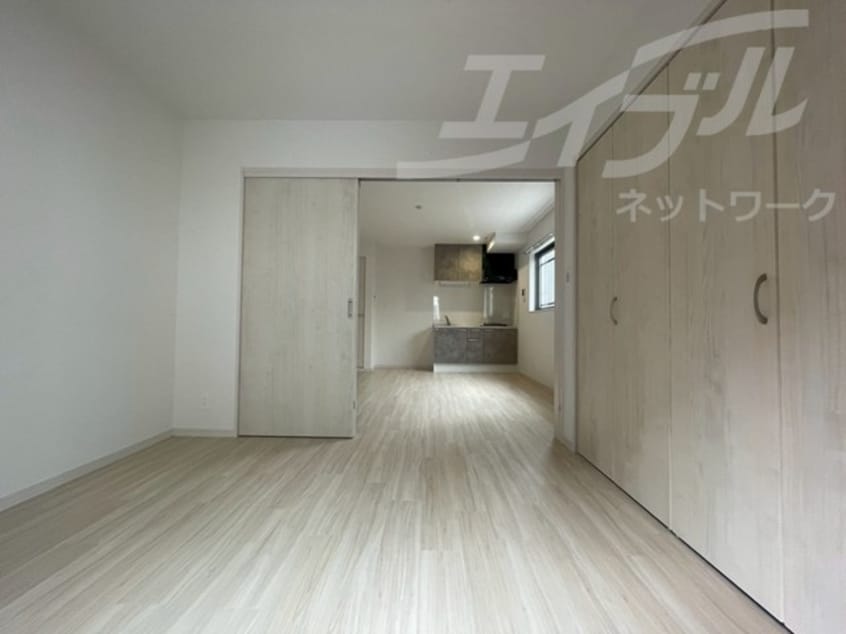  大阪メトロ中央線/緑橋駅 徒歩9分 3階 1年未満