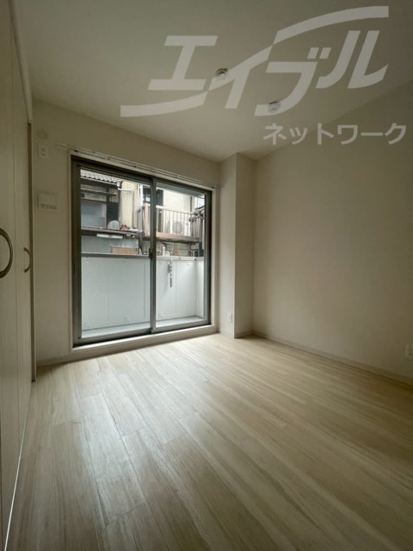  大阪メトロ中央線/緑橋駅 徒歩9分 3階 1年未満