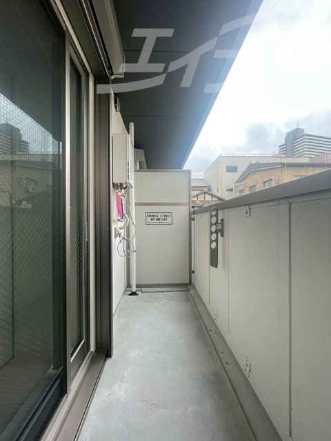  大阪メトロ中央線/緑橋駅 徒歩9分 2階 1年未満