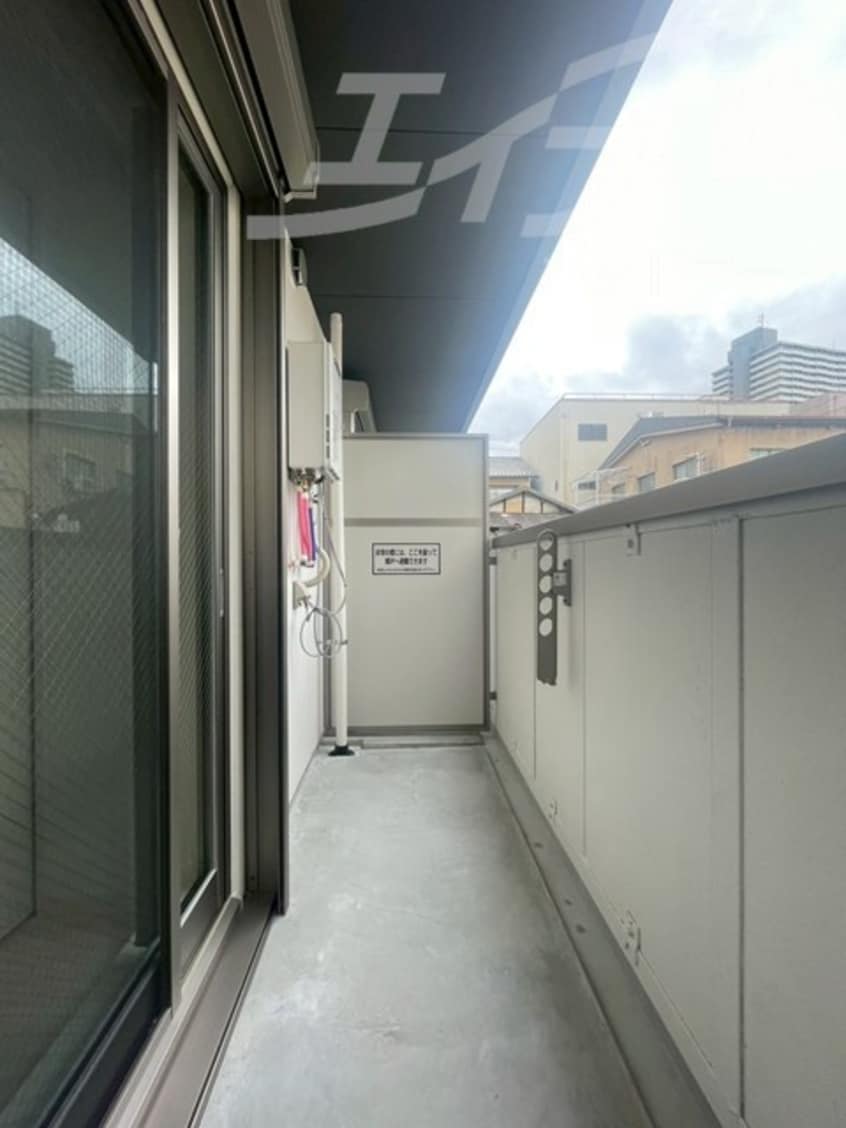  大阪メトロ中央線/緑橋駅 徒歩9分 3階 1年未満