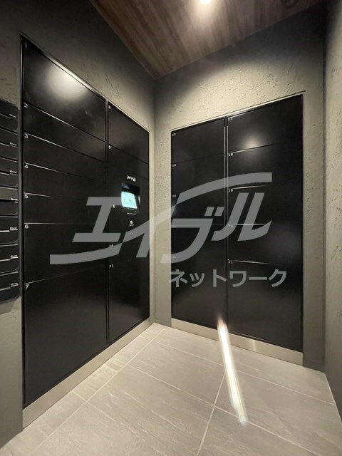  大阪メトロ谷町線/天満橋駅 徒歩9分 3階 築3年