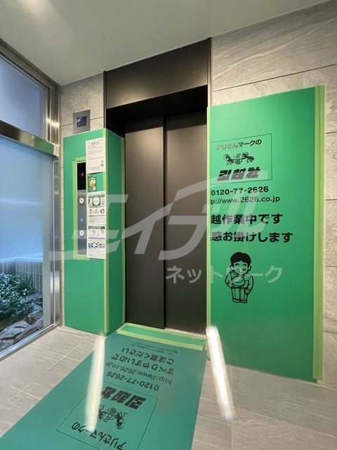  大阪メトロ谷町線/天満橋駅 徒歩9分 3階 築3年