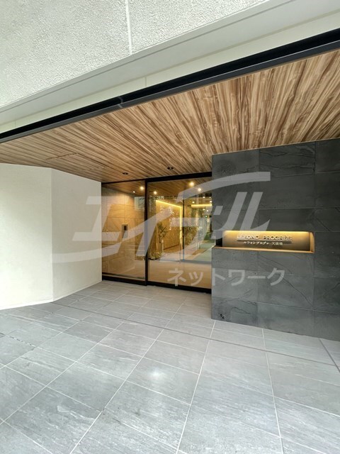  大阪メトロ谷町線/天満橋駅 徒歩9分 3階 築3年