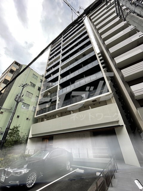  大阪メトロ谷町線/天満橋駅 徒歩9分 3階 築3年