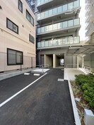 大阪メトロ千日前線/西長堀駅 徒歩6分 6階 築浅の外観