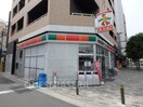 サンクス大阪新町４丁目店(コンビニ)まで216m※サンクス大阪新町４丁目店 大阪メトロ千日前線/西長堀駅 徒歩5分 9階 築18年