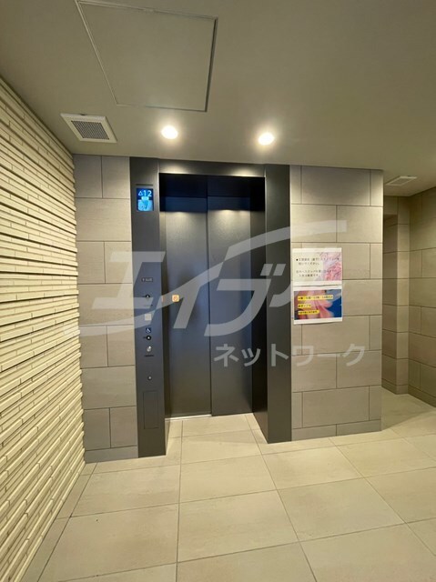  大阪環状線/天満駅 徒歩6分 11階 築2年