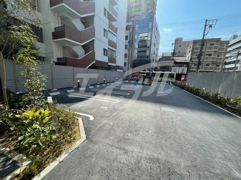  大阪環状線/天満駅 徒歩6分 11階 築2年