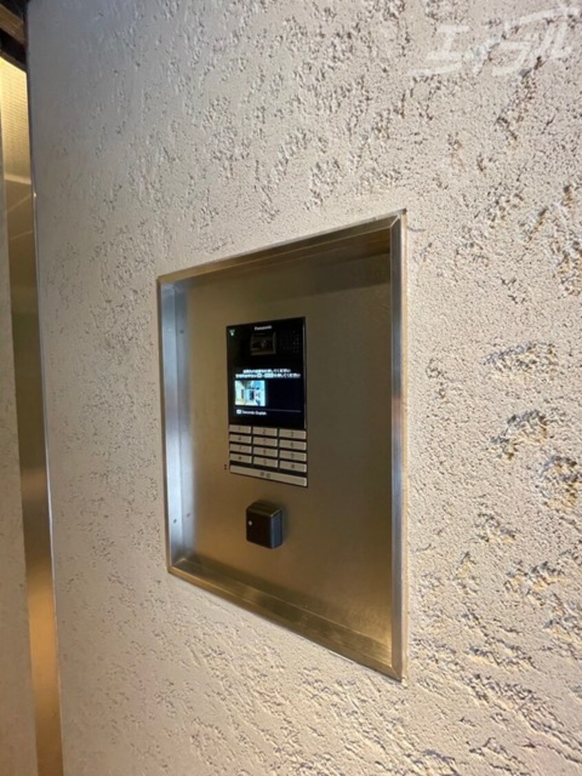  大阪メトロ御堂筋線/本町駅 徒歩4分 4階 築1年