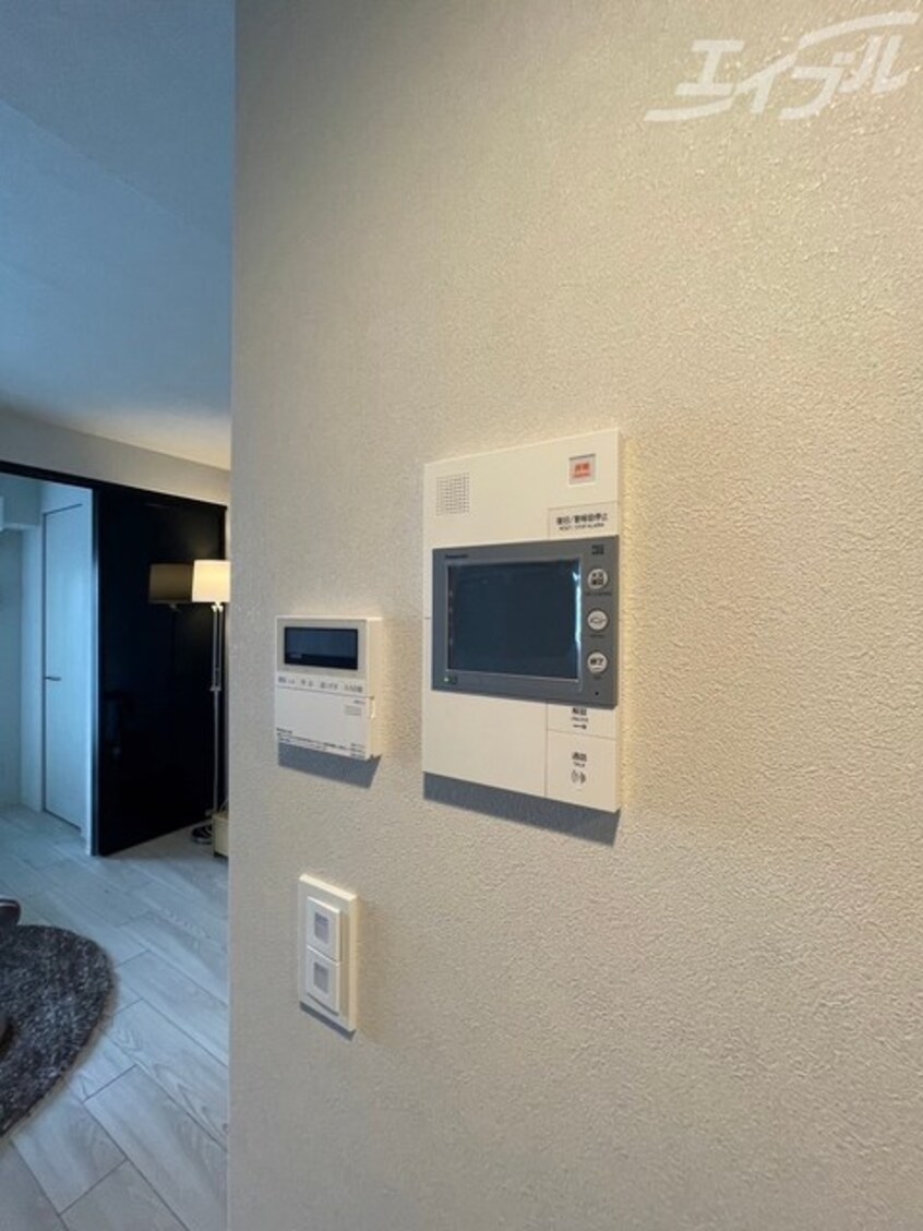  大阪メトロ御堂筋線/本町駅 徒歩4分 4階 築1年