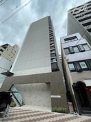  大阪メトロ御堂筋線/本町駅 徒歩4分 4階 築1年