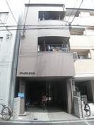 エトワルＫ中宮の外観