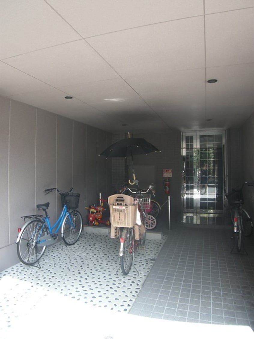  エトワルＫ中宮