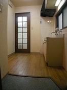  エトワルＫ中宮