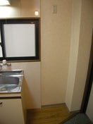  エトワルＫ中宮