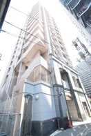  大阪メトロ谷町線/中崎町駅 徒歩1分 4階 築21年