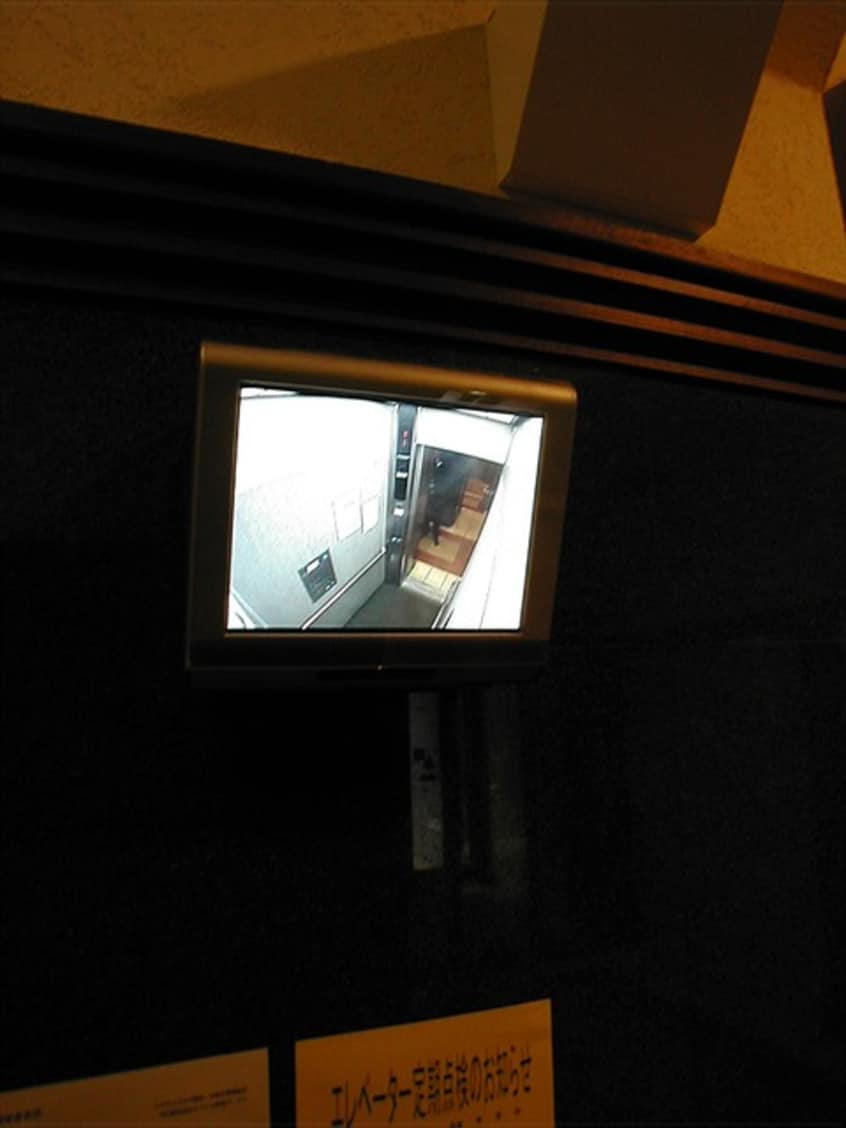  大阪メトロ谷町線/中崎町駅 徒歩1分 4階 築21年