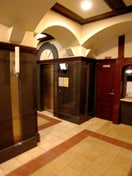  大阪メトロ谷町線/中崎町駅 徒歩1分 4階 築21年