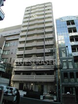 エイペックス大阪城西