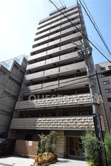 プレサンス谷町アルファ