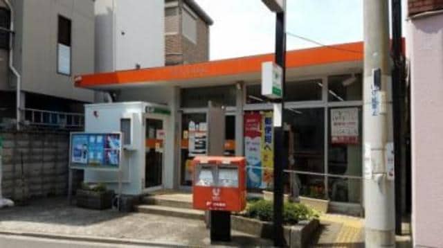 鶴見浜五郵便局(郵便局)まで600m※鶴見浜五郵便局 大阪メトロ長堀鶴見緑地線/門真南駅 徒歩15分 3階 建築中