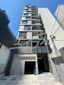 大阪メトロ堺筋線/北浜駅 徒歩7分 2階 築浅の外観