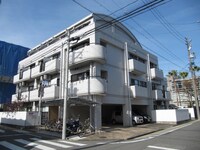 ユース白壁