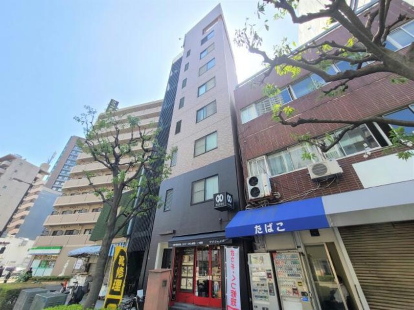  Collection福島駅前