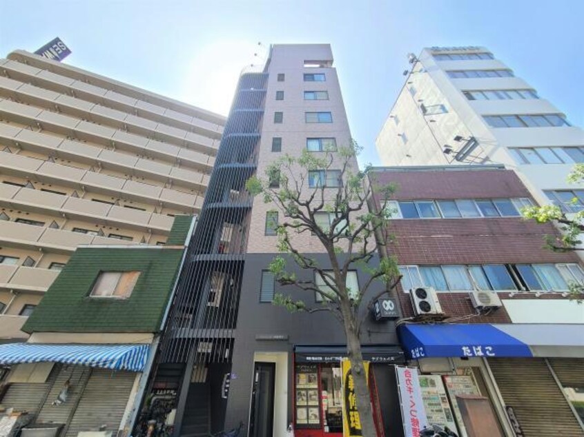  Collection福島駅前