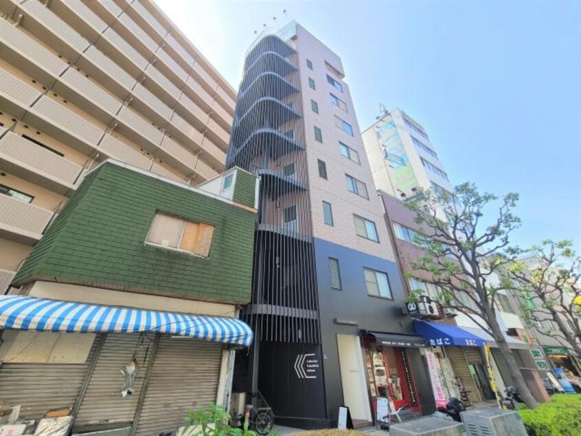  Collection福島駅前
