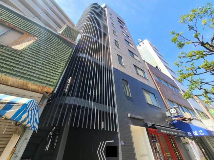  Collection福島駅前