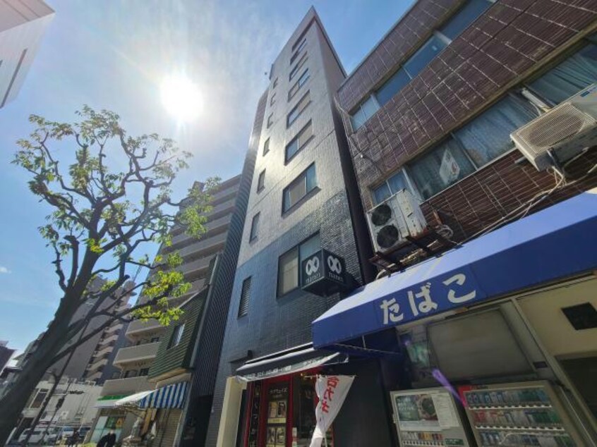  Collection福島駅前